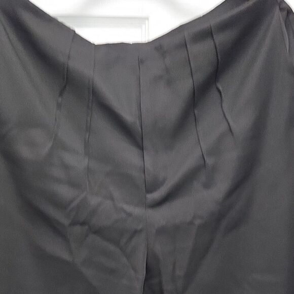 Men's Black Pants - Picture 3 of 8